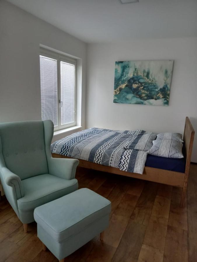 Cool Studio Apartamento Praga Exterior foto