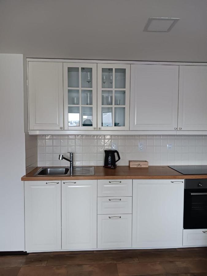 Cool Studio Apartamento Praga Exterior foto